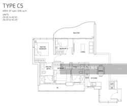 Queens Peak (D3), Condominium #221469281